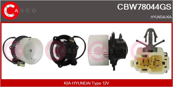 CBW78044GS