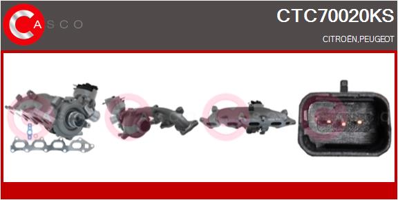 CTC70020KS