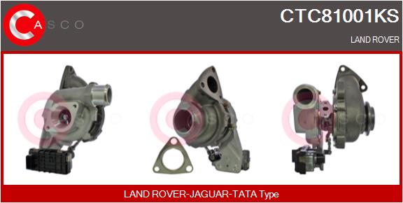 CTC81001KS