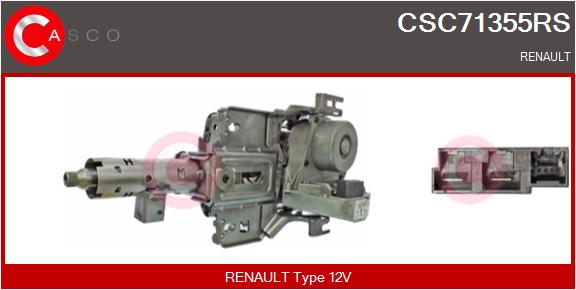 CSC71355RS