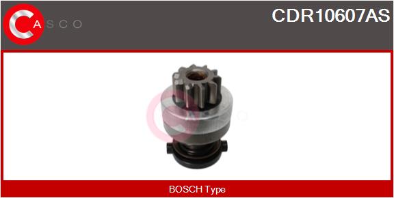 CDR10607AS