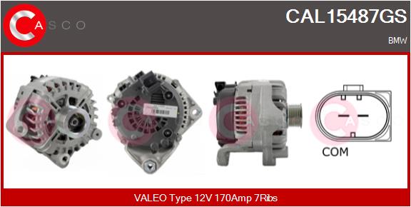 CAL15487GS