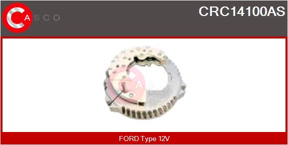 CRC14100AS
