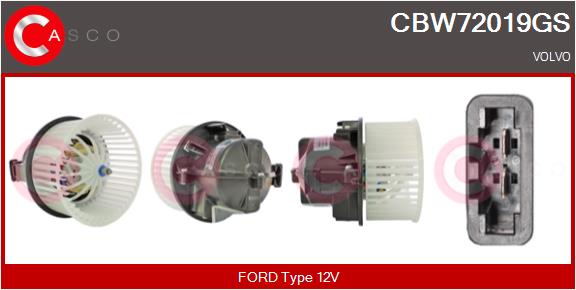 CBW72019GS