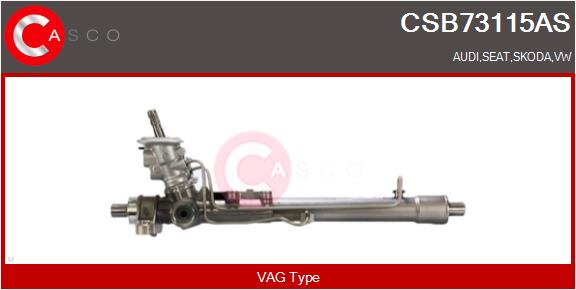 CSB73115AS