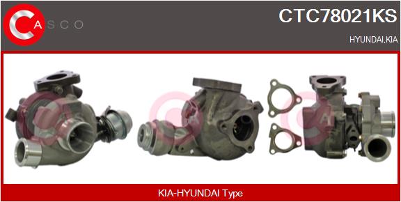 CTC78021KS