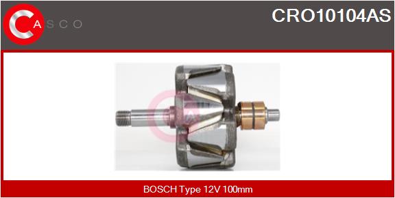 CRO10104AS