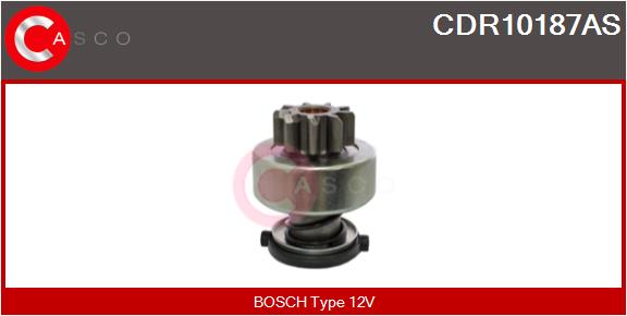 CDR10187AS