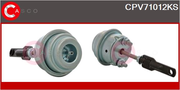 CPV71012KS
