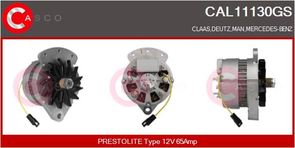 CAL11130GS