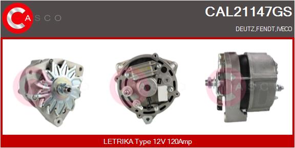 CAL21147GS