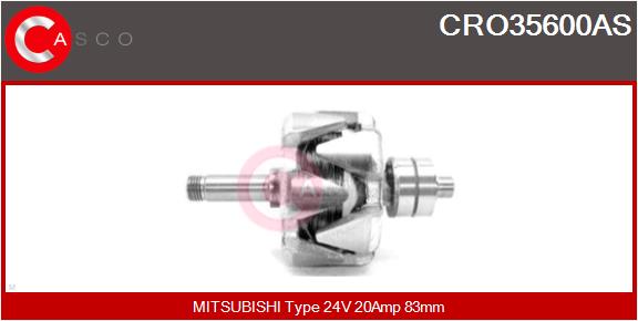 CRO35600AS
