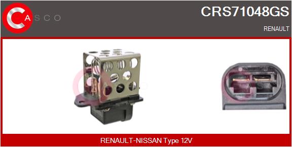 CRS71048GS