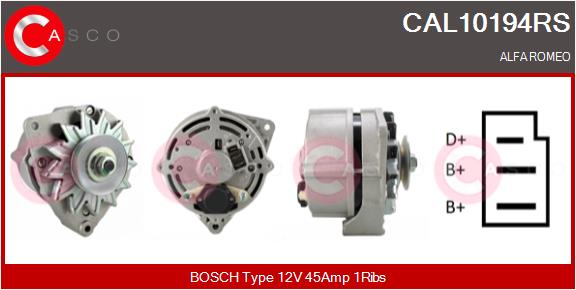 CAL10194RS