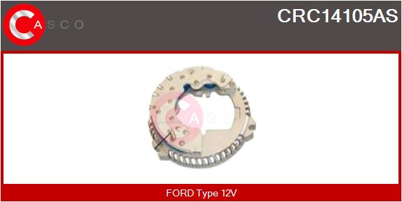 CRC14105AS