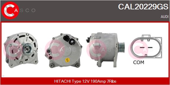 CAL20229GS