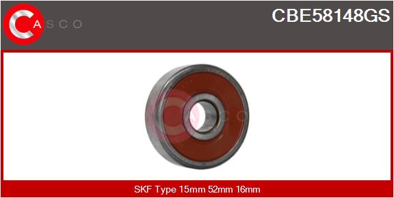 CBE58148GS