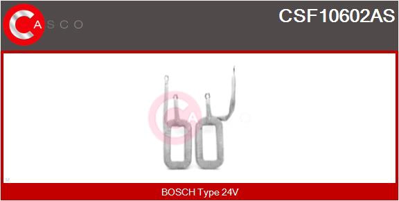 CSF10602AS