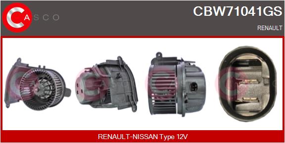 CBW71041GS