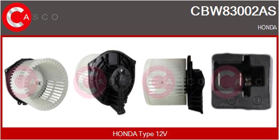 CBW83002AS