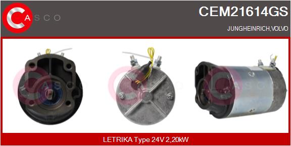 CEM21614GS
