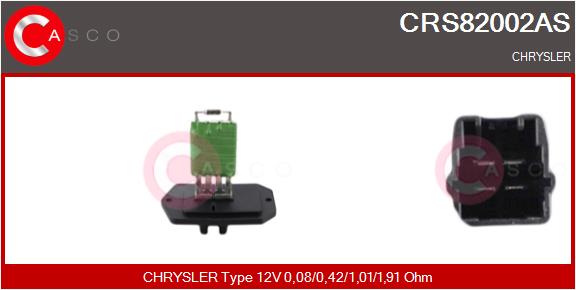 CRS82002AS