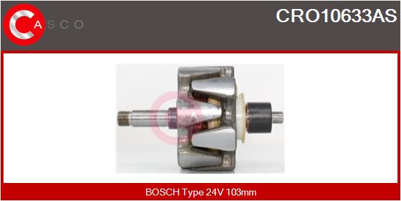 CRO10633AS