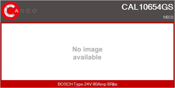 CAL10654GS