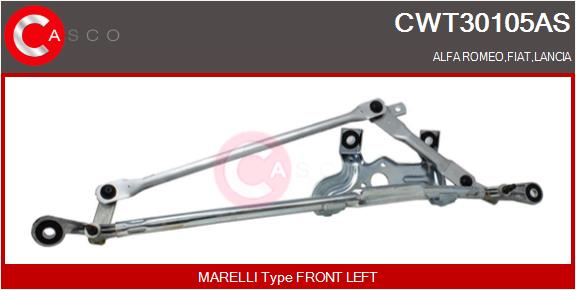 CWT30105AS