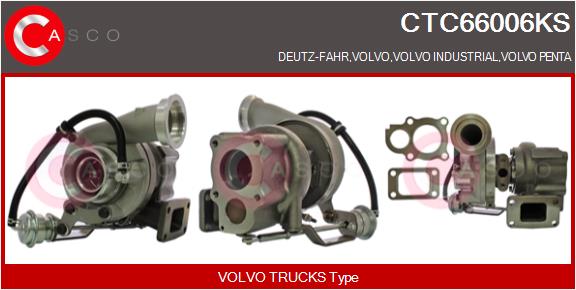 CTC66006KS