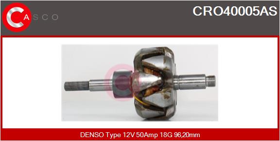 CRO40005AS