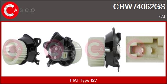 CBW74062GS