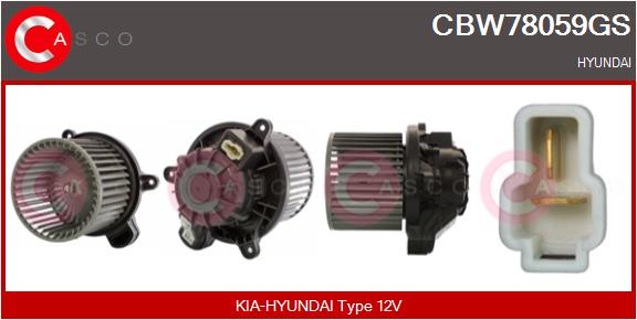 CBW78059GS