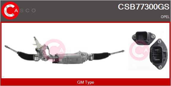 CSB77300GS