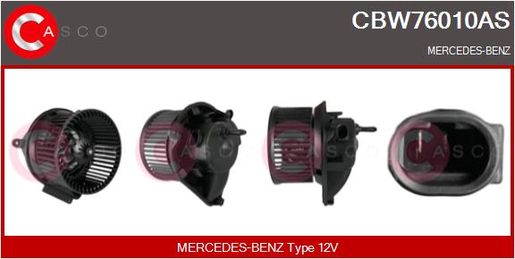 CBW76010AS