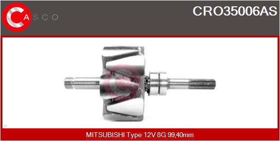 CRO35006AS