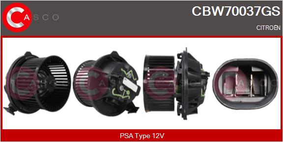 CBW70037GS