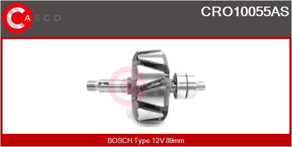 CRO10055AS