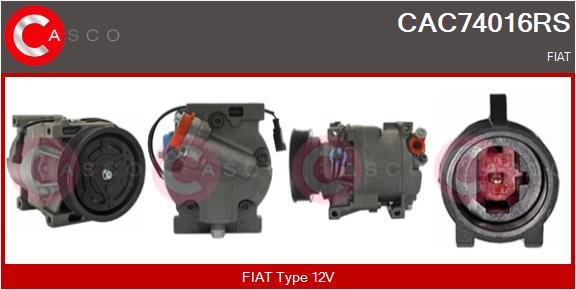 CAC74016RS