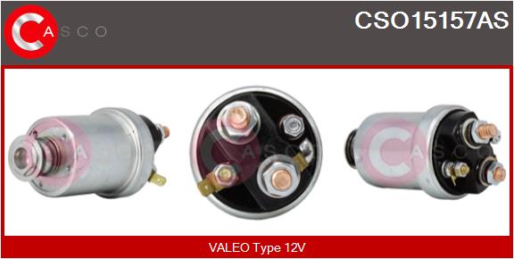 CSO15157AS