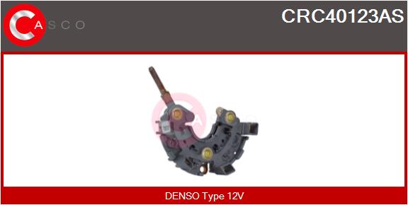 CRC40123AS
