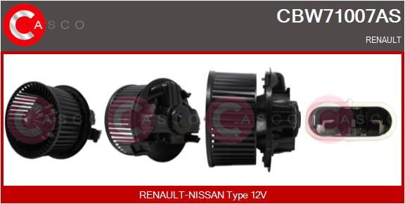 CBW71007AS