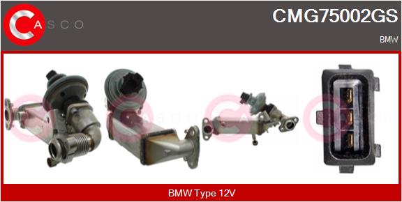CMG75002GS