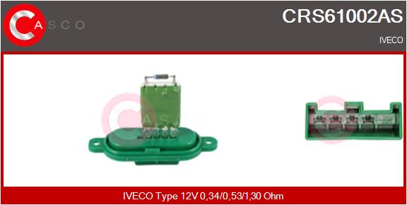CRS61002AS