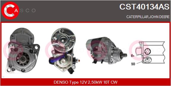 CST40134AS