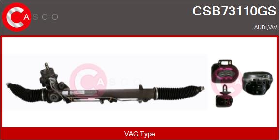 CSB73110GS
