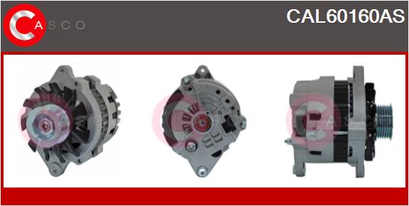 CAL60160AS
