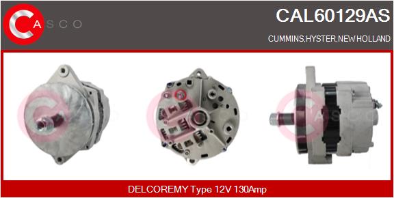 CAL60129AS
