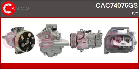 CAC74076GS