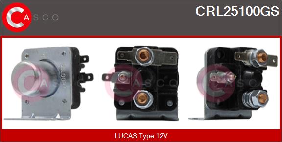 CRL25100GS